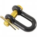 Complete Tractor Clevis Compatible With Replacement For Universal Products 3013-1784 7b1550 B1550