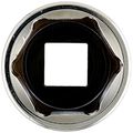 Williams Hd-648 3 4 Drive Deep Socket 6 Point 1-1 2-inch 