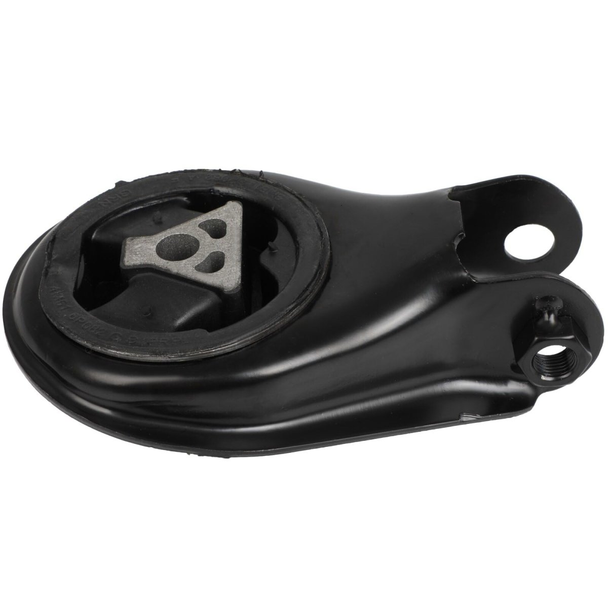 Engine Motor Transmission And Torque Strut Mount Set For Mazda 3 2 3l 2004 To 2009 A4403 A4404 A4405 A4418 Em5362 Em9196 Em9222