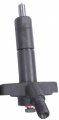 Solarhome New Fuel Injector E6nn9f593ca 83964126 Compatible With Holland Lx865 4830 5030 5110 5610 6610 4630 Turbo 3430