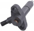 Solarhome New Fuel Injector E6nn9f593ca 83964126 Compatible With Holland Lx865 4830 5030 5110 5610 6610 4630 Turbo 3430