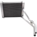 Heater Core For Jeep Wrangler Tj 1997 1998 1999 2000 2001 Aluminum Clx-m0-usa-rj50300001-cl360a73 