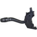 Turn Signal Switch For Ford F Super Duty 1997 Wiper Windshield Washer And Headlight Dimmer Control
