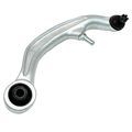 Beckarnley 102-6616 Control Arm With Ball Joint 
