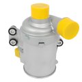 31368419 Electric Water Pump Complitable For Volvo 