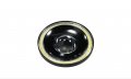 Blinglights Brand Halo Fog Lights For 2007-2022 Mitsubishi Montero Pajero Shogun V80 Ns Nt Nw Nx 