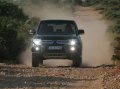Blinglights Brand Halo Fog Lights For 2007-2022 Mitsubishi Montero Pajero Shogun V80 Ns Nt Nw Nx