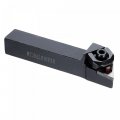 Uxcell Indexable Cnc Lathe Turning Tool Holder 93a Wtjnl1616h16 5 8 Shank 40crmo-42crmo Steel Carbide For Grooving Threading