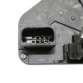 Door Lock Actuator For Chevy Silverado 2500 3500 Hd 2007 2008 2009 Driver Side Front Integrated Latch Assembly Part Number 