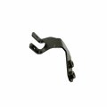 Victory Motorcycles Cruise Switch Bracket Assembly Black Genuine Oem Part 1017592-408 Qty 1