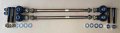 Wantone Racing Upgrade Tie Rods Assembly Replacemen For 2005 Polaris Sportsman 400 450 500 570 700 800 Magnum 325 330 2x4 Trail