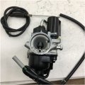 Carburettors Phva 12mm Carb Replacement Moped Pocket Carburetor Fit For Dellorto Phva12mm Vergaser Automotive