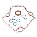 X Autohaux Timing Cover Seal Gaskets Set Tcs46000 Tcs46022 For Chrysler Aspen 2007-2009 Dodge Durango 2000-2009 Jeep Liberty
