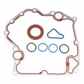 X Autohaux Timing Cover Seal Gaskets Set Tcs46000 Tcs46022 For Chrysler Aspen 2007-2009 Dodge Durango 2000-2009 Jeep Liberty