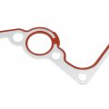 X Autohaux Timing Cover Seal Gaskets Set Tcs46000 Tcs46022 For Chrysler Aspen 2007-2009 Dodge Durango 2000-2009 Jeep Liberty