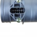 Aip Electronics Premium Mass Air Flow Sensor Maf Afm Compatible With 2003-2006 Audi Rs6 And Tt Quattro Oem Fit Mf8065