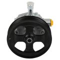 Power Steering Pump Assist Fit For Chrysler 200011-2014 L4 2 4l Convertible Sedan Sebring 2007-2010 2 5151016ab 63138n
