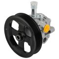 Power Steering Pump Assist Fit For Chrysler 200011-2014 L4 2 4l Convertible Sedan Sebring 2007-2010 2 5151016ab 63138n