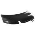 Windshield Wiper Cowl Extension For 1994-2005 Chevy Chevrolet Blazer S10 Gmc Jimmy Sonoma Oldsmobile Bravada Cover Trim Panel 