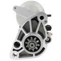 Starter For Dodge Dakota 2004-2005 For Durango 2002-2005 Ram 1500 2500 2003-2004 3500 4000