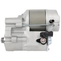 Starter For Dodge Dakota 2004-2005 For Durango 2002-2005 Ram 1500 2500 2003-2004 3500 4000