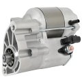 Starter For Dodge Dakota 2004-2005 For Durango 2002-2005 Ram 1500 2500 2003-2004 3500 4000