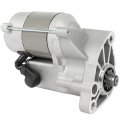 Starter For Dodge Dakota 2004-2005 For Durango 2002-2005 Ram 1500 2500 2003-2004 3500 4000