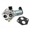Tom Auto Parts Idle Air Control Valve For 1994 1995 1996 1997 Ord Bronco Ford E-150 E-250 E-350 Econoline Super Duty F-150
