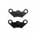 Ja-all Atv Disc Brake Pad Set For 50cc 150cc