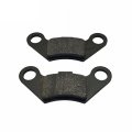 Ja-all Atv Disc Brake Pad Set For 50cc 150cc