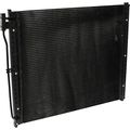 Cn 4883pfc A C Condenser Automotive Air Conditioning 