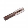 Uxcell Metric Hand Tap M18 Thread 2 5 Pitch 4 Straight Flutes Alloy Tool Steel Bottom Er Screw Tap Set Tapping Tools For