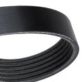Acura Legend 1991 To 1995 V Ribbed Serpentine Belt Black 962mm Effective Length 977mm Outside Circumference 4 Rib Replacement