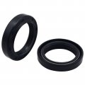 Motorcycle Front Fork Oil Seal 47x58x11mm Compatible With Ct70 C-a B C Trail 70 Mini Bike 1970 1980-1982 Ct70h Ct70h-k1 70 70h