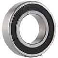 6005-2rs Deep Groove Ball Bearing 25 X 47 12 Mm Double Rubber Seal Pre Lubricated Alloy Steel Bearings For Electric Motor 10 