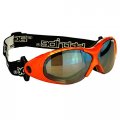 Orange Spark Sunglasses Floating Water Jet Ski Goggles Sport Designed For Kite Boarding Surfer Kayak Jetskiing Other Sports 
