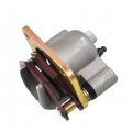 Wflnhb Rear Left Brake Caliper With Pads Replacement For Polaris Rzr 800 S 2008-2014
