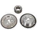 Timing Chain Kit Chains Guide Tensioners Crank Sprocket 13143-aa110 13320aa021 Fits For Scion Subaru 2011-2018