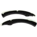 Timing Chain Kit Chains Guide Tensioners Crank Sprocket 13143-aa110 13320aa021 Fits For Scion Subaru 2011-2018