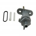Gas Shut Off Valve Fuel Petcock For Yamaha Dt2 Dt3-250 1972-1976 Repl 498-24500-01-00 438-24500-01-00 214-24500-02-00