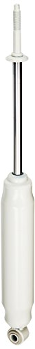 Fabtech Fts7191 Performance Shock
