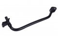 Bapmic 16268-75130 Plastic Coolant Water Bypass Pipe Hose For Toyota Tacoma 05-17 2 7l