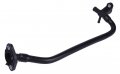 Bapmic 16268-75130 Plastic Coolant Water Bypass Pipe Hose For Toyota Tacoma 05-17 2 7l