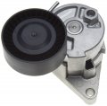 Air Conditioning Accessory Drive Belt Tensioner Assembly For Bmw 330xi 3 0l L6 Gas 2001 2002 Pc-337294 