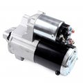 Starter Motor Replacement For Dodge Ram 1500 2500 3500 Jeep Commander And Grand Cherokee 12 Volt Ccw 9 Tooth Pinion