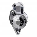 Starter Motor Replacement For Dodge Ram 1500 2500 3500 Jeep Commander And Grand Cherokee 12 Volt Ccw 9 Tooth Pinion