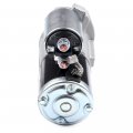 Starter Motor Replacement For Dodge Ram 1500 2500 3500 Jeep Commander And Grand Cherokee 12 Volt Ccw 9 Tooth Pinion