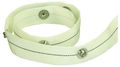 Jr Products 81005 Type A Snap-in Curtain Carrier 72 