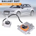 Phezen Xenon Replacement Bulb D3s Hid Bulbs Xenon Headlight Ballast Compatible With 2011-2021 Chrysle R 300-replaces