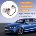 Phezen Xenon Replacement Bulb D3s Hid Bulbs Xenon Headlight Ballast Compatible With 2011-2021 Chrysle R 300-replaces